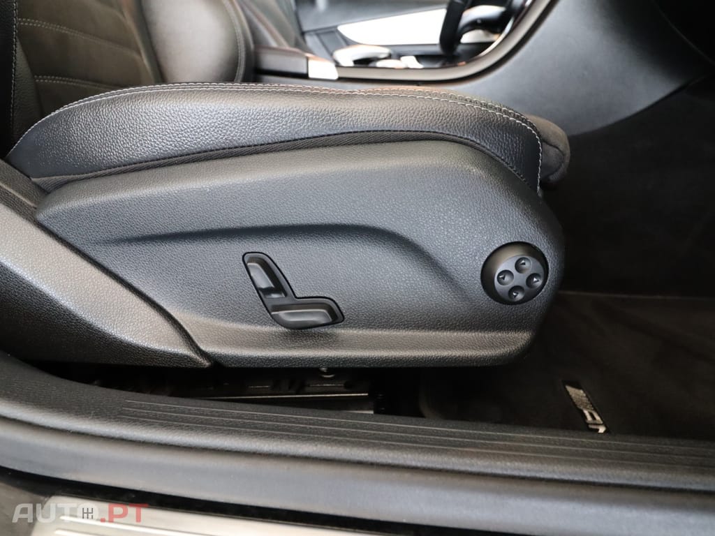 Mercedes-Benz C 300 de AMG Line