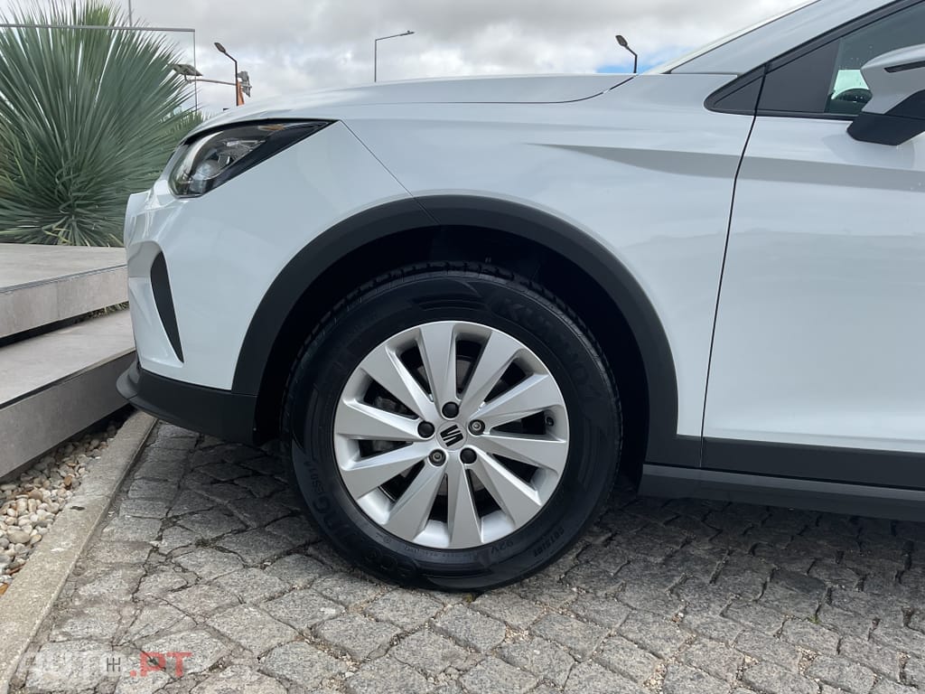 Seat Arona 1.0 TSI Style