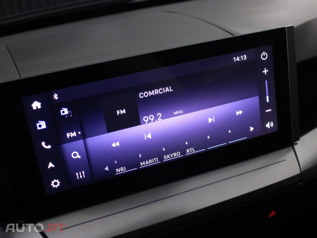 Opel Frontera EDITION