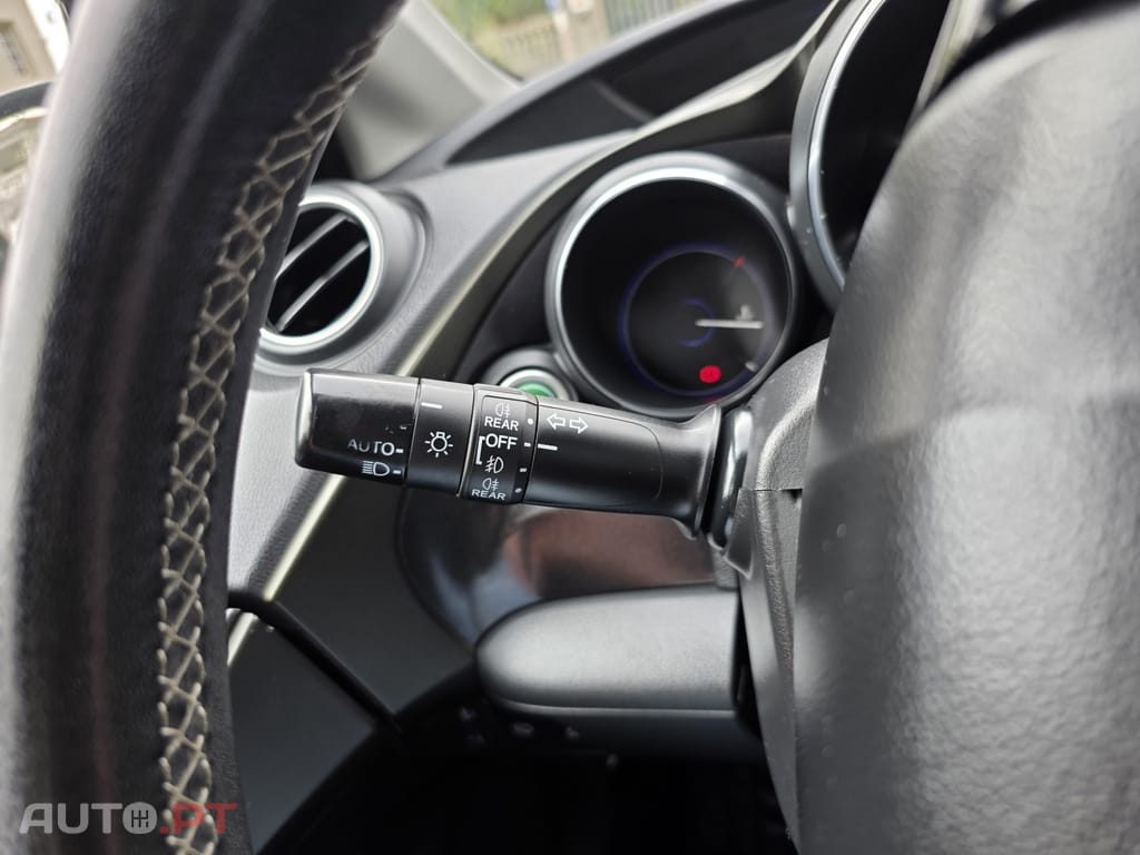Honda Civic Tourer 1.6 i-DTEC Comfort Navi