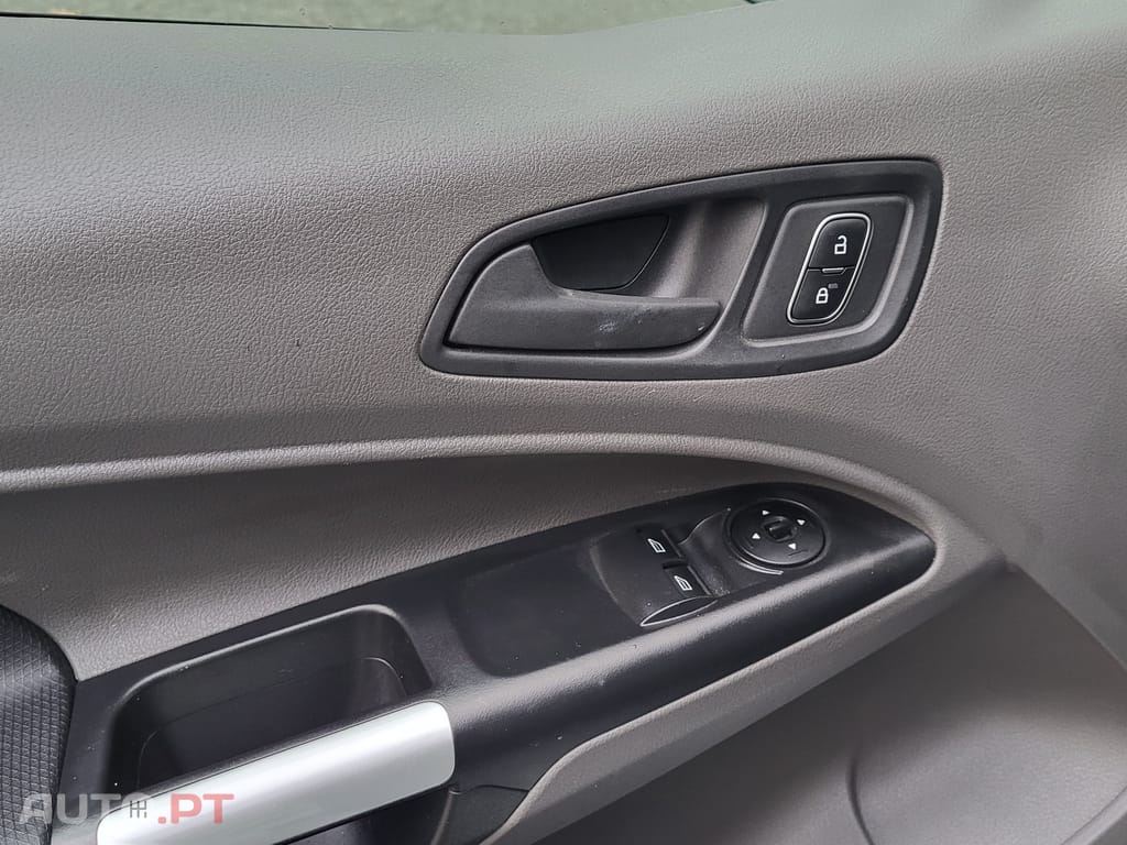 Ford Transit Connect 1.5 TDCi 200 L2 Trend
