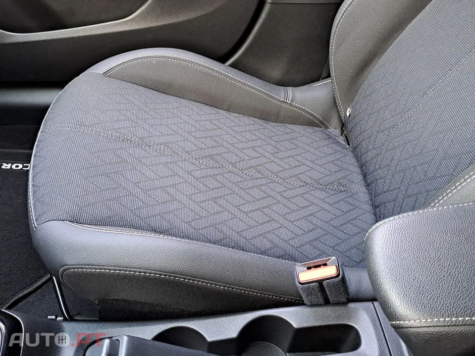 Opel Corsa 1.5 D Elegance