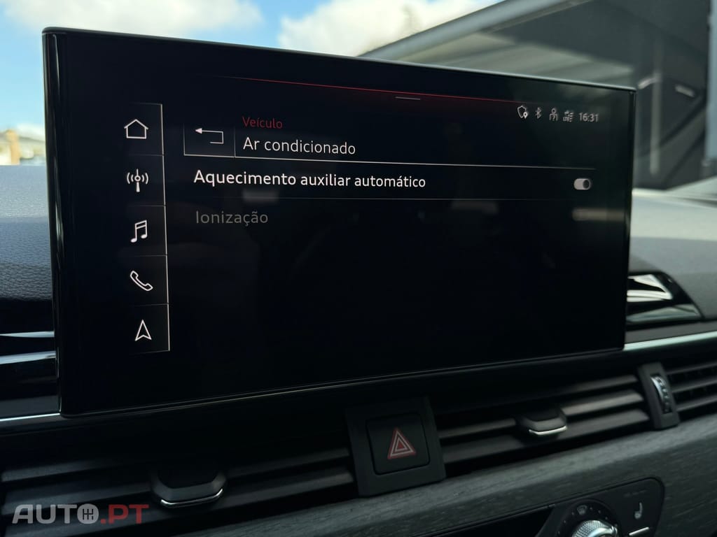 Audi A5 40 TDI quattro S line S tronic
