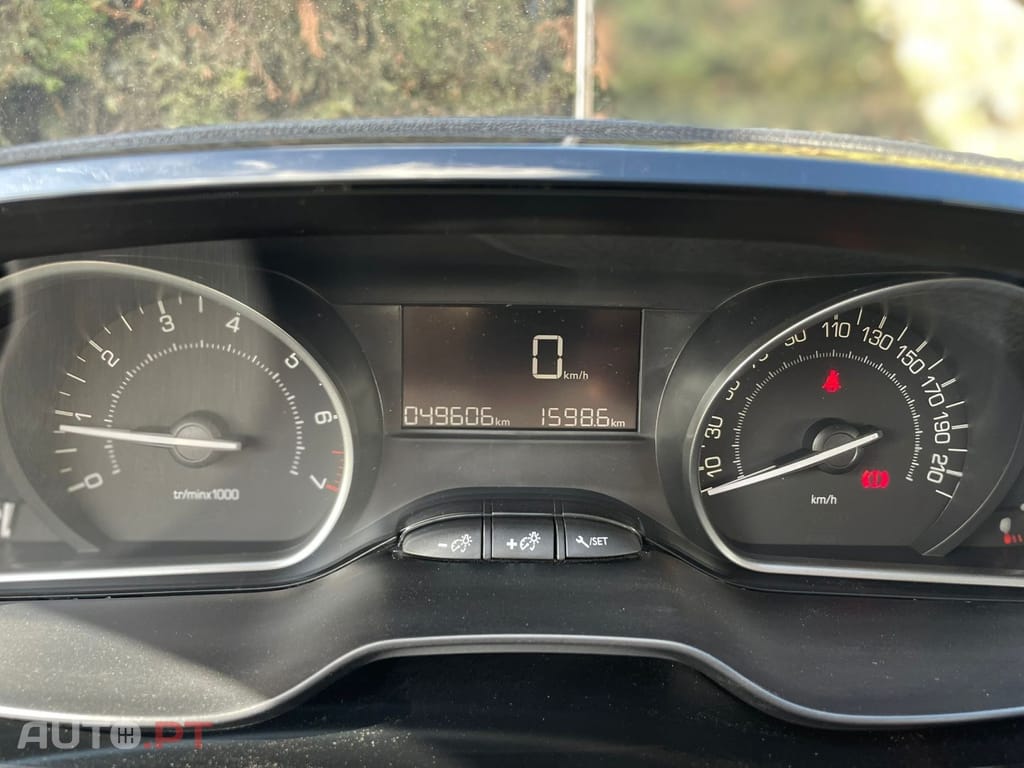 Peugeot 208 1.2 PureTech Active