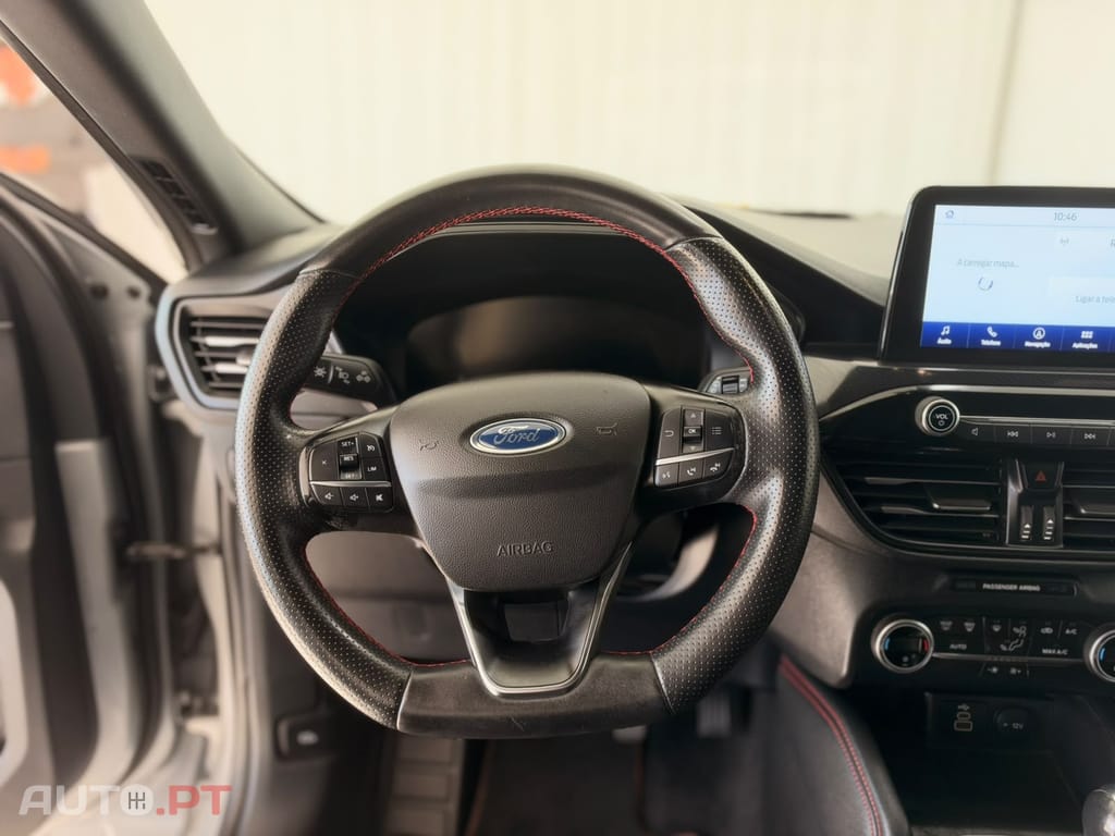 Ford Kuga 1.5 EcoBoost Titanium
