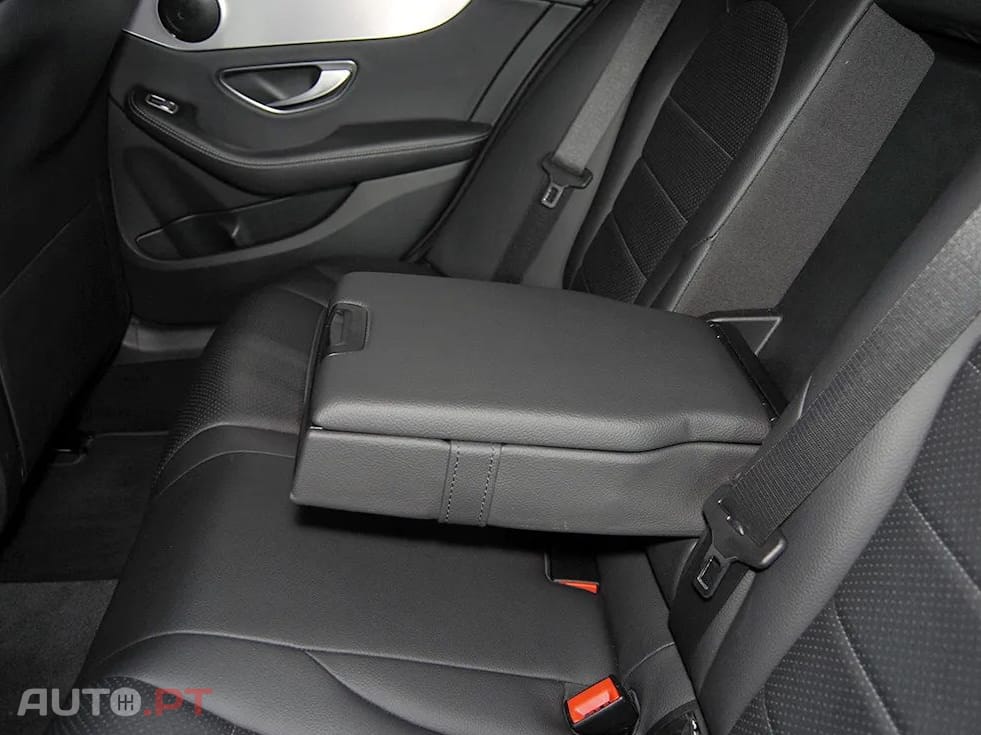 Mercedes-Benz C 220 d Avantgarde