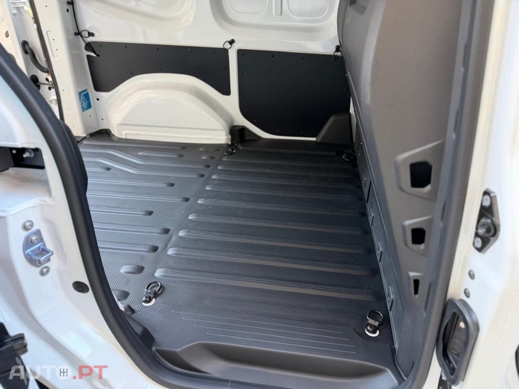 Mercedes-Benz Citan 110 CDI