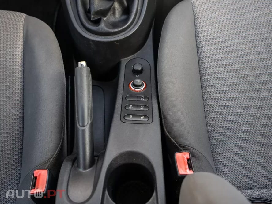 Seat Leon 1.6 TDI Style Ecomotive