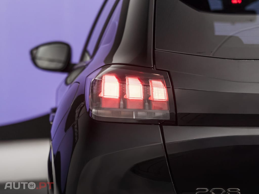 Peugeot 208 1.2 PureTech Active Pack