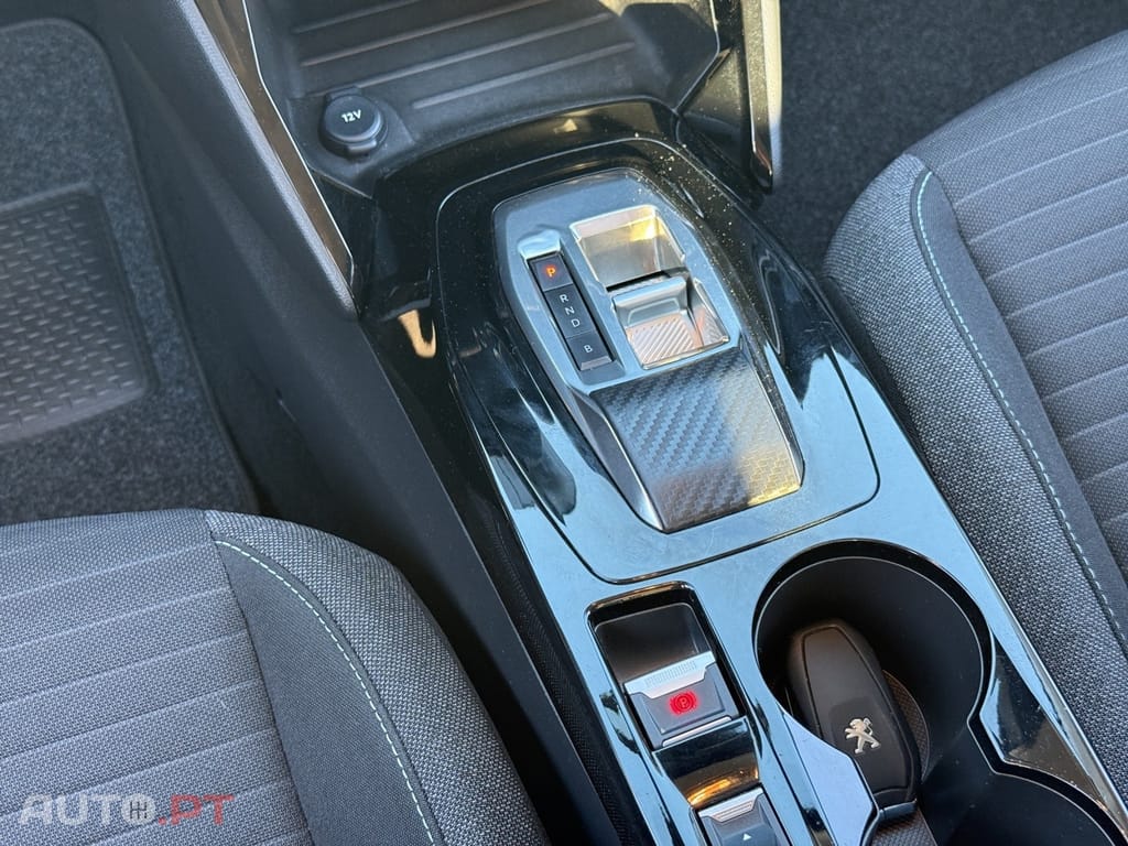 Peugeot E-208 E-Style
