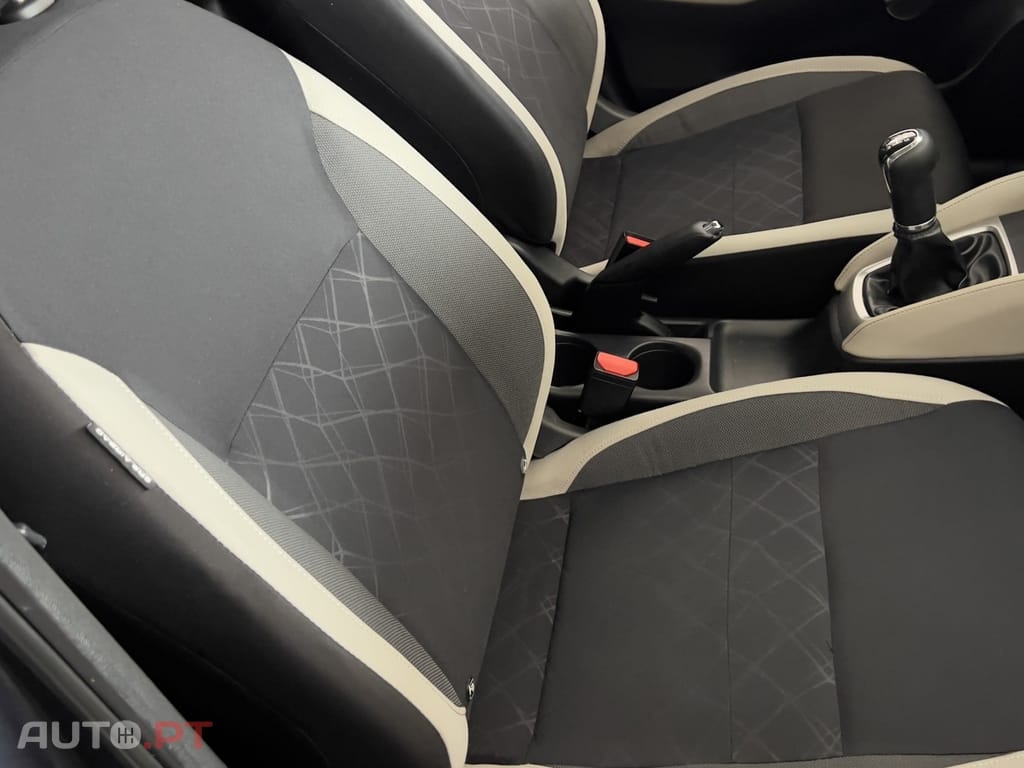 Nissan Micra 0.9 IG-T N-Connecta S/S