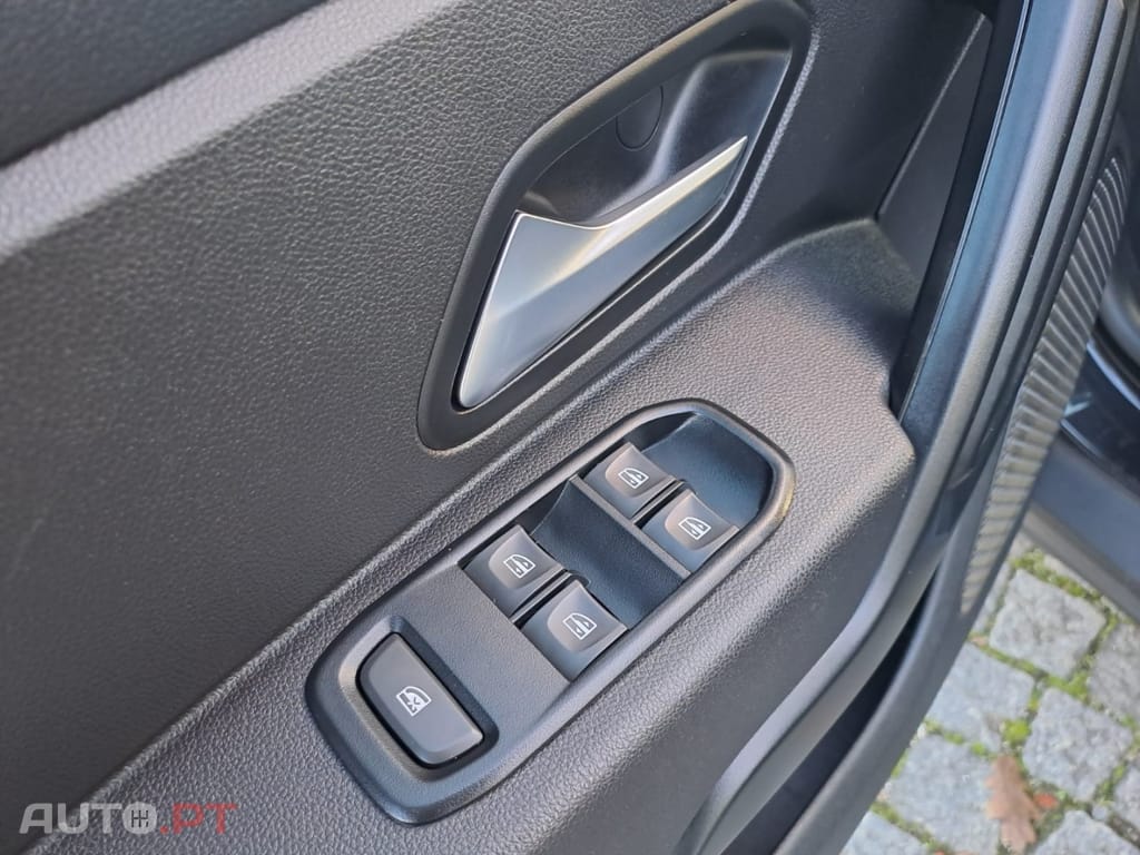 Dacia Duster 1.0 TCe ECO-G Comfort Bi-Fuel