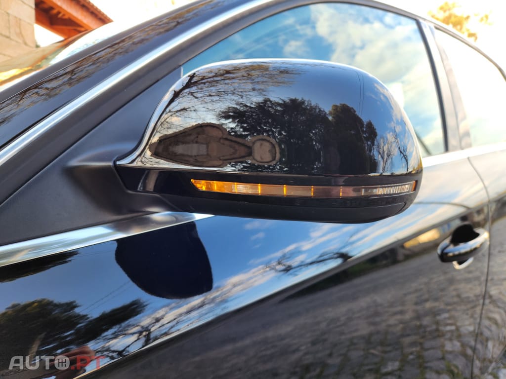 Audi A4 2.0 TDI exclusive Multitronic