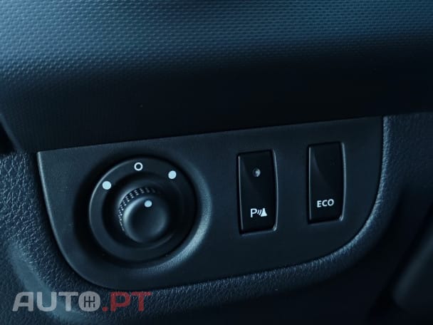 Dacia Sandero 0.9 TCe Stepway