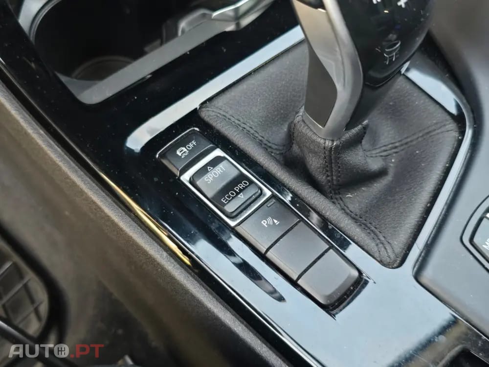 BMW X1 16 d sDrive Line Sport Auto