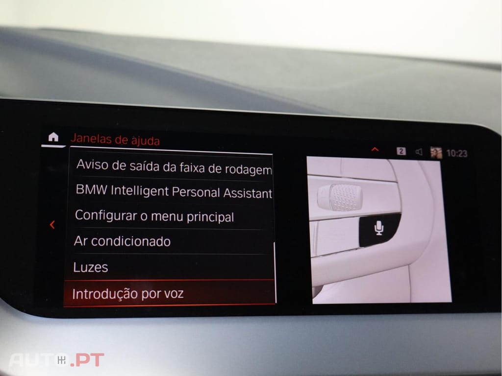 BMW 116 d Corporate Edition