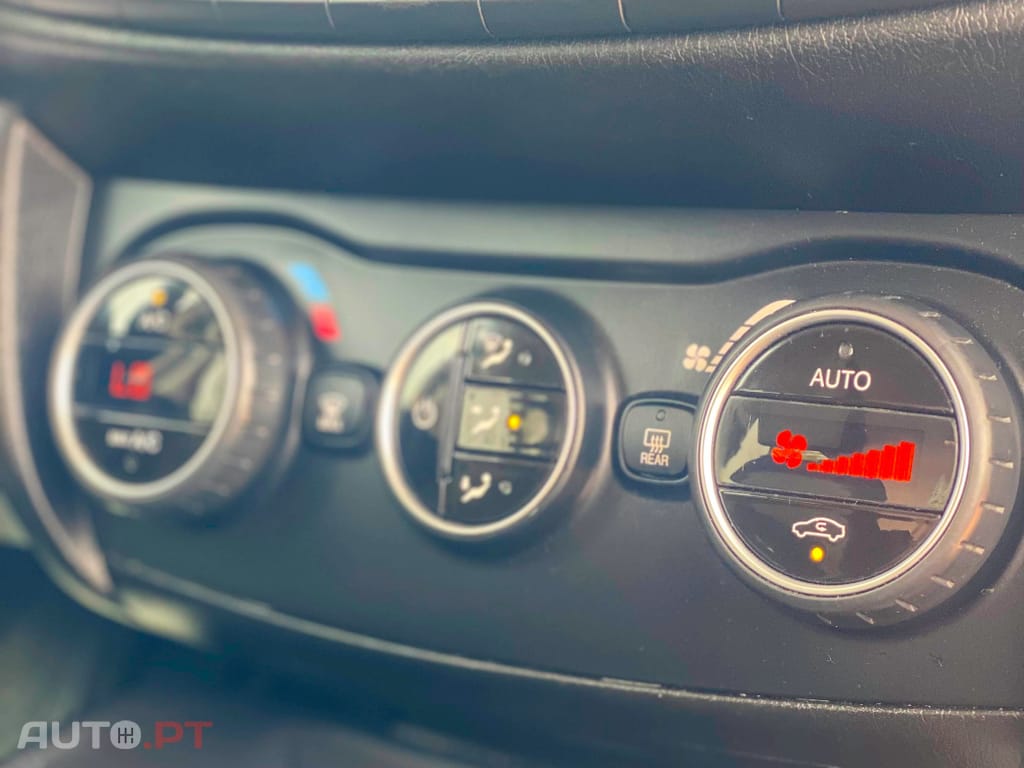 Fiat Tipo 1.3 M-Jet Lounge J17