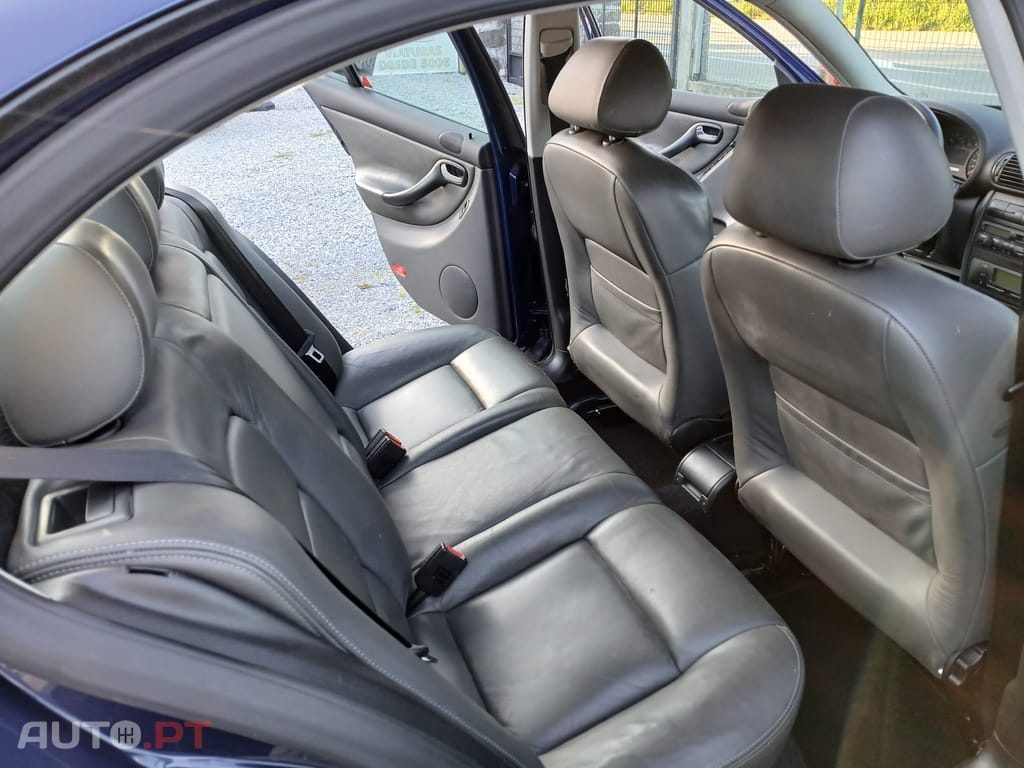 Seat Toledo 1.9 TDI
