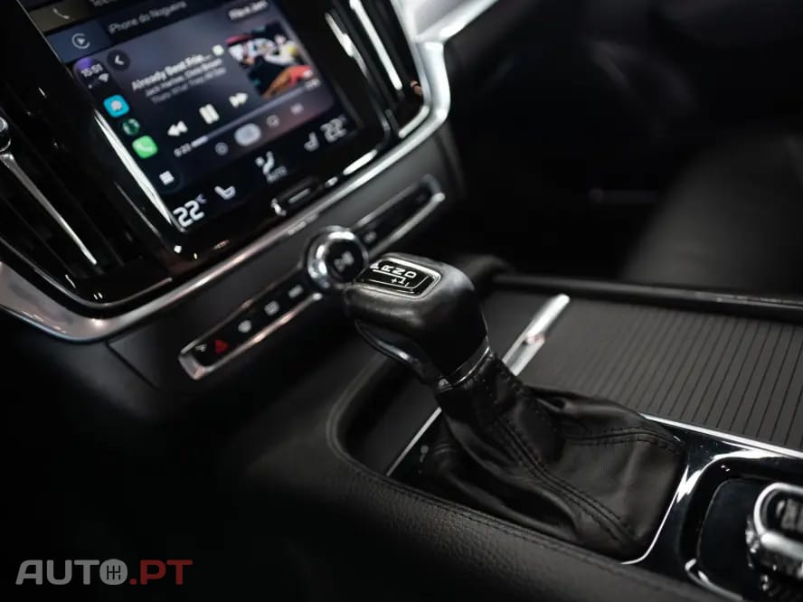 Volvo S90 2.0 D4 Momentum Geartronic