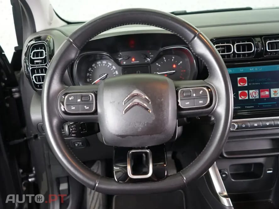Citroen C3 Aircross 1.2 PureTech Feel