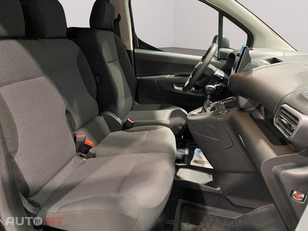 Opel Combo 1.5 CDTi Edition