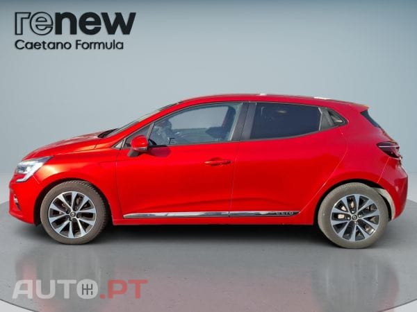 Renault Clio TCe 100 Intens