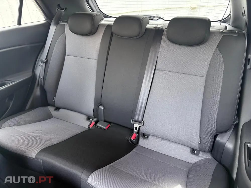 Hyundai i20 1.0 T-GDI Style