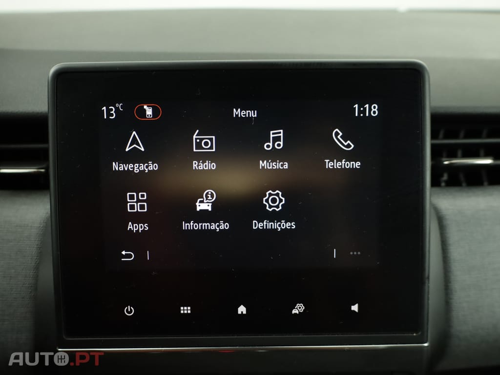 Renault Clio Clio 1.0 TCe Evolution