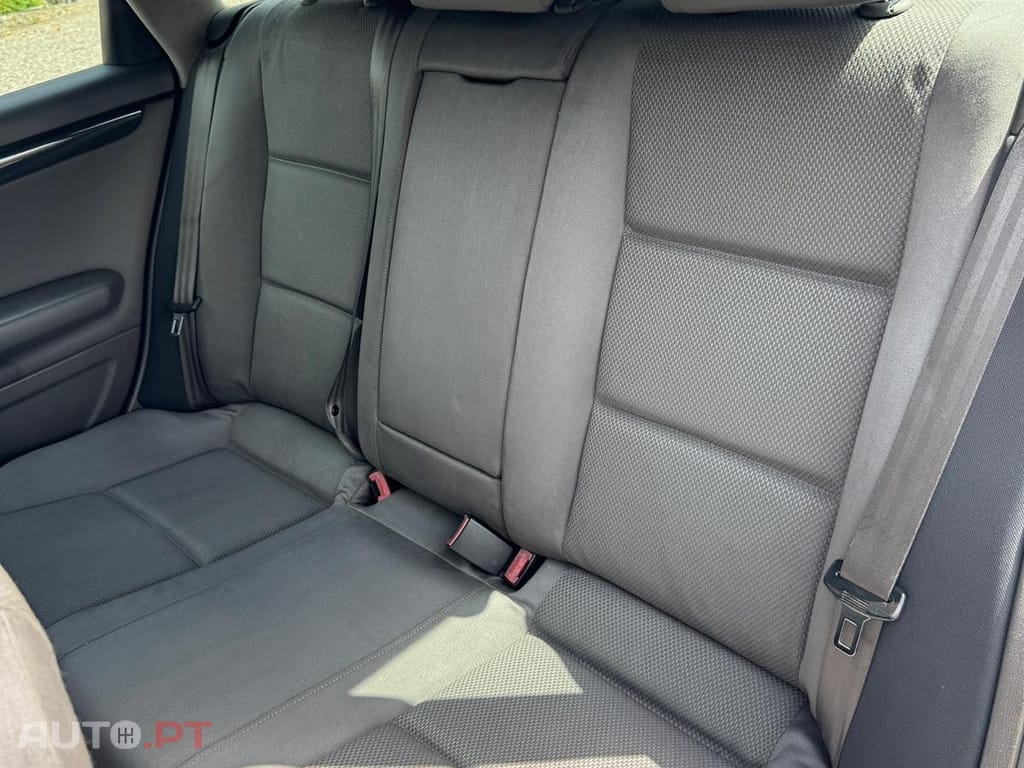 Audi A4 Avant 1.9 TDi M5 Sport