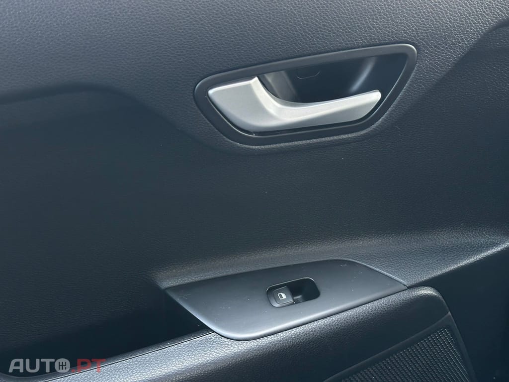 Kia Stonic 1.0 T-GDI Drive