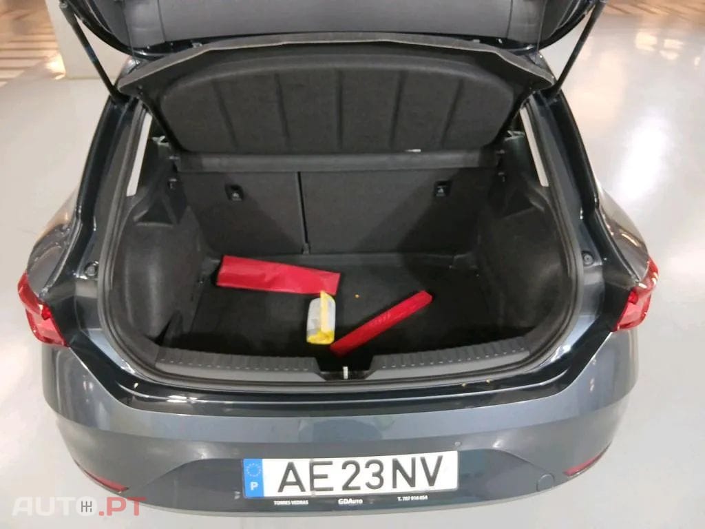 Seat Leon 1.0 TSI Style