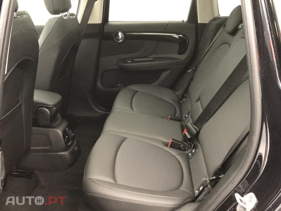 MINI Countryman Cooper SE Premium Plus Edition Auto