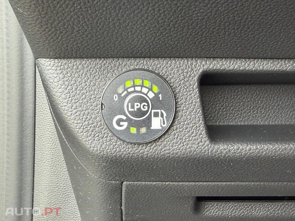 Renault Clio 1.0 TCe Evolution Bi-Fuel