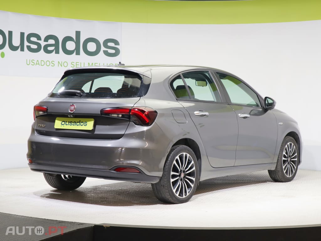 Fiat Tipo 1.0 GSE T3