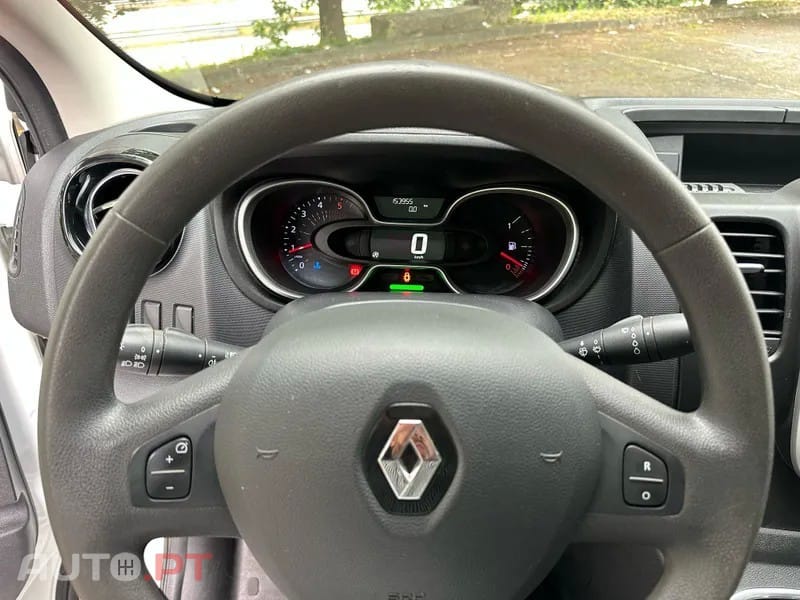 Renault Trafic 1.6 dCi L1H1 1.0T Intens