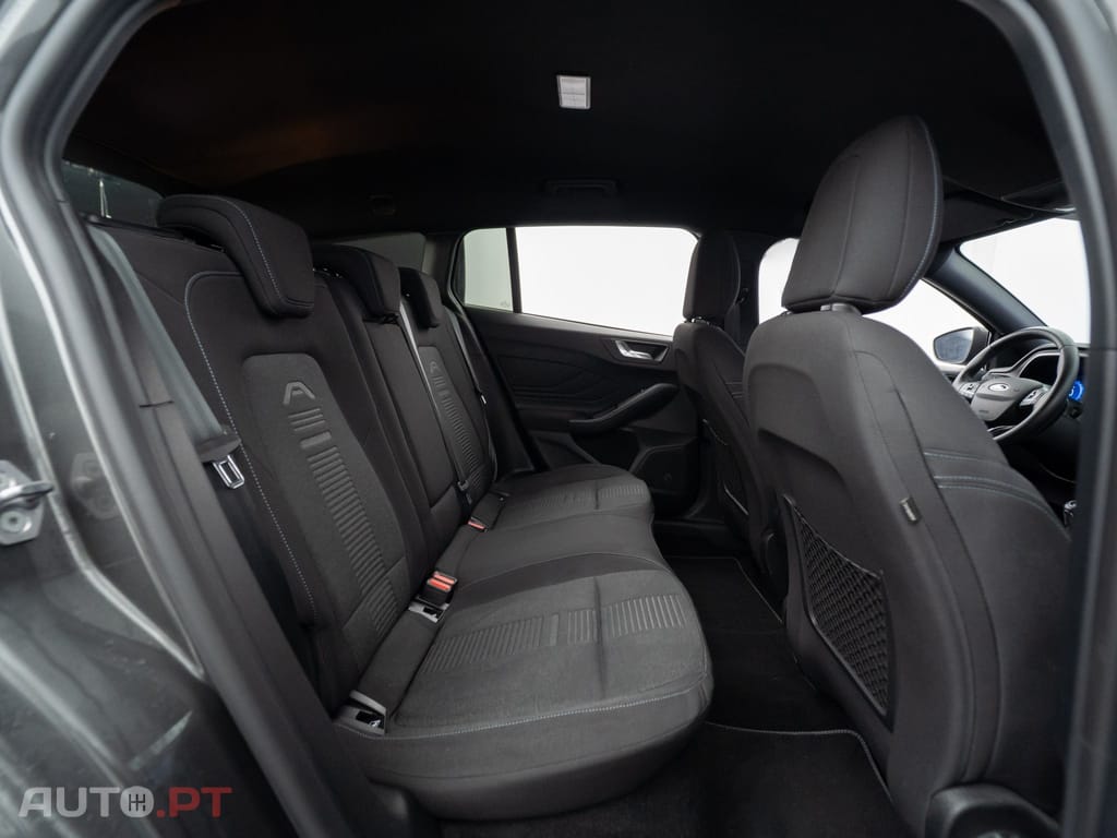 Ford Focus SW 1.5 TDCi EcoBlue Active X