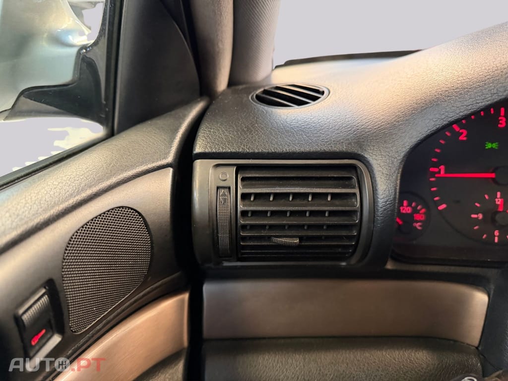 Audi A4 Avant 1.9 TDI