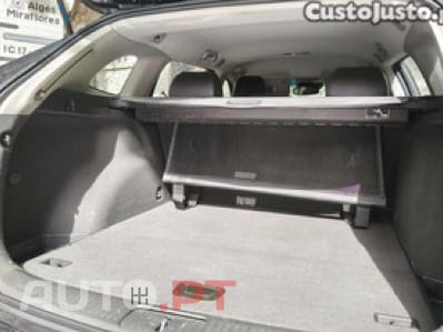 Chevrolet Cruze SW  1.7 VCDI LT