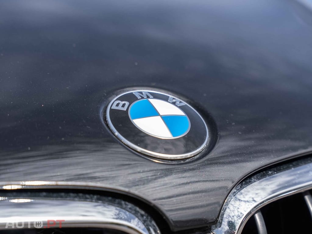 BMW X5 xDrive25d