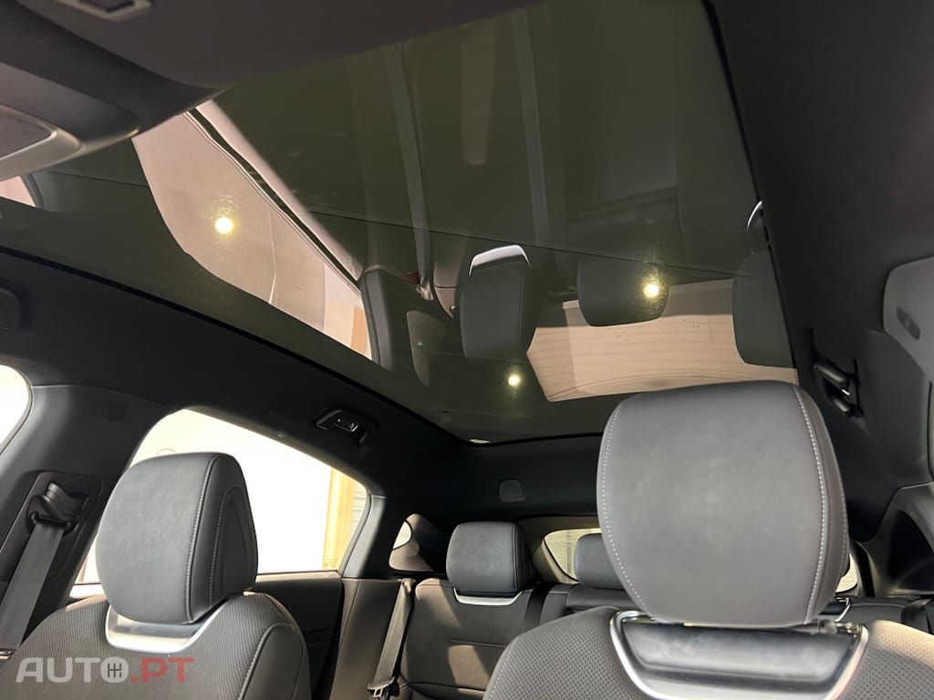XPeng G6 87.5 kWh AWD Performance