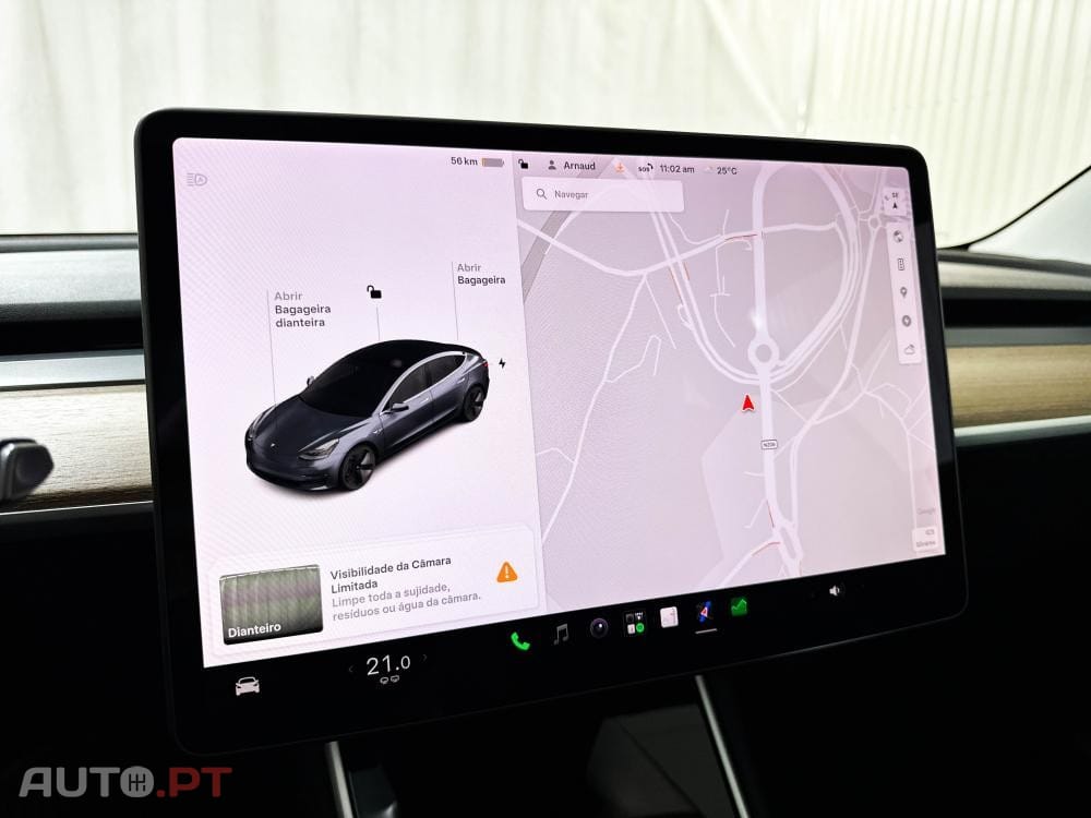 Tesla Model 3 Long-Range Dual Motor AWD