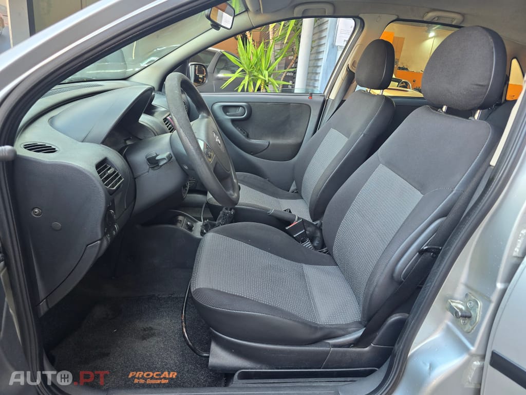Opel Corsa 1.3 CDTi Enjoy