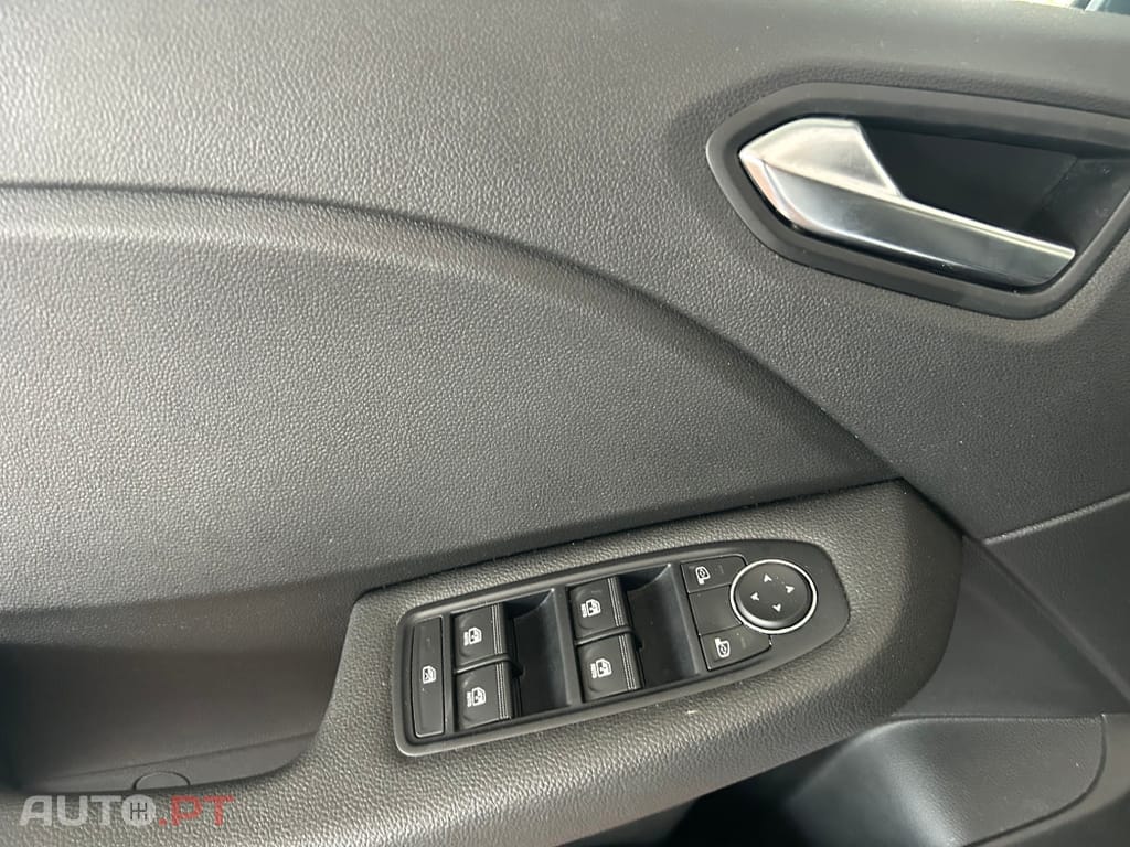 Renault Clio 1.0 TCe Evolution