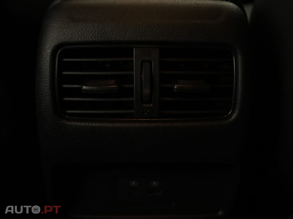 Nissan Qashqai Qashqai 1.5 e-Power N-Connecta