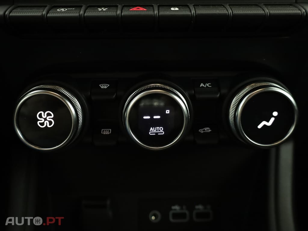 Renault Captur Captur 1.0 TCe Techno Bi-Fuel