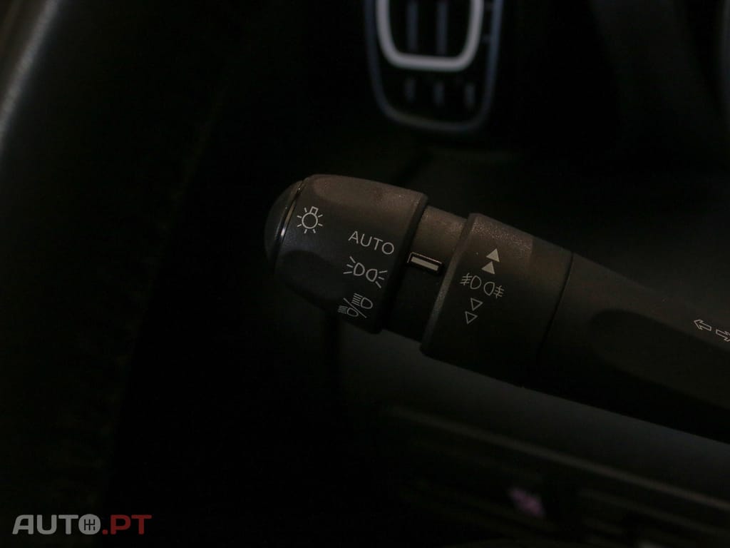 Citroen C3 Aircross 1.2 PureTech Shine