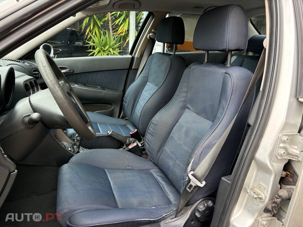 Alfa Romeo 156 1.6 TS