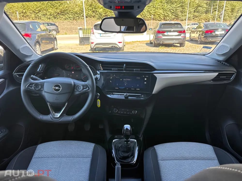 Opel Corsa 1.2 T Edition