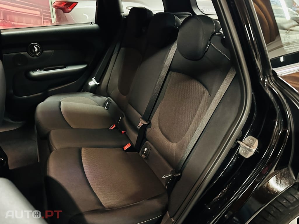 MINI Countryman One