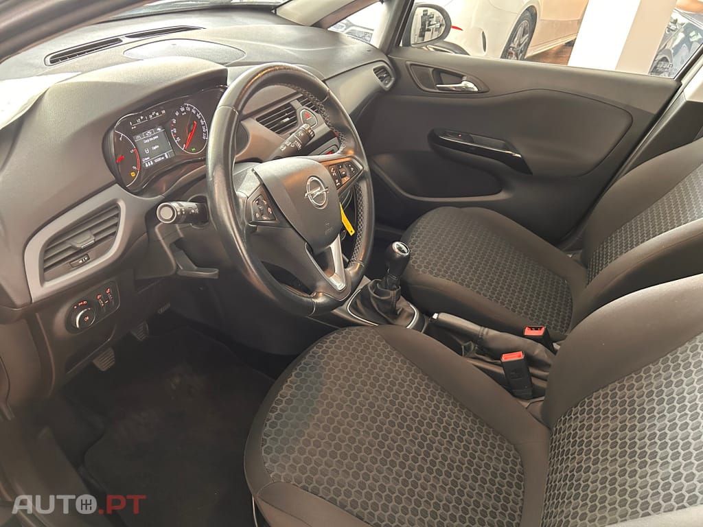 Opel Corsa 1.3 CDTi Business Edition